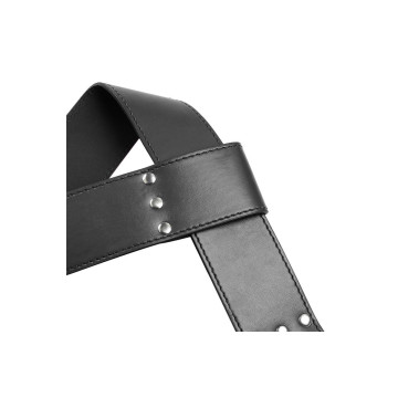 Ohmama Fetish - Esposas Suspension Para Muñecas Y Tobillos |