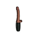 King Cock - Plus Triple Threat Marrón | Vybes.it