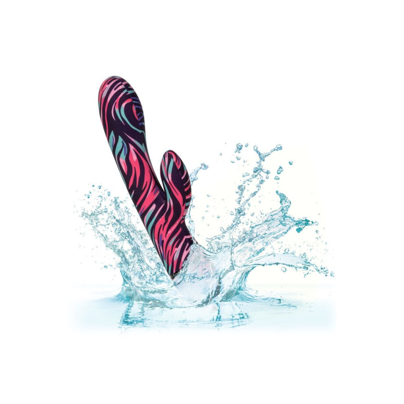 Calexotics - Menage A Moi Vibrateur Double Baguette | Vybes.it