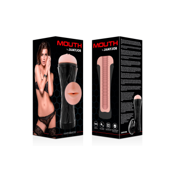 Jamyjob - Mouth Masturbador - Boca | Vybes.it