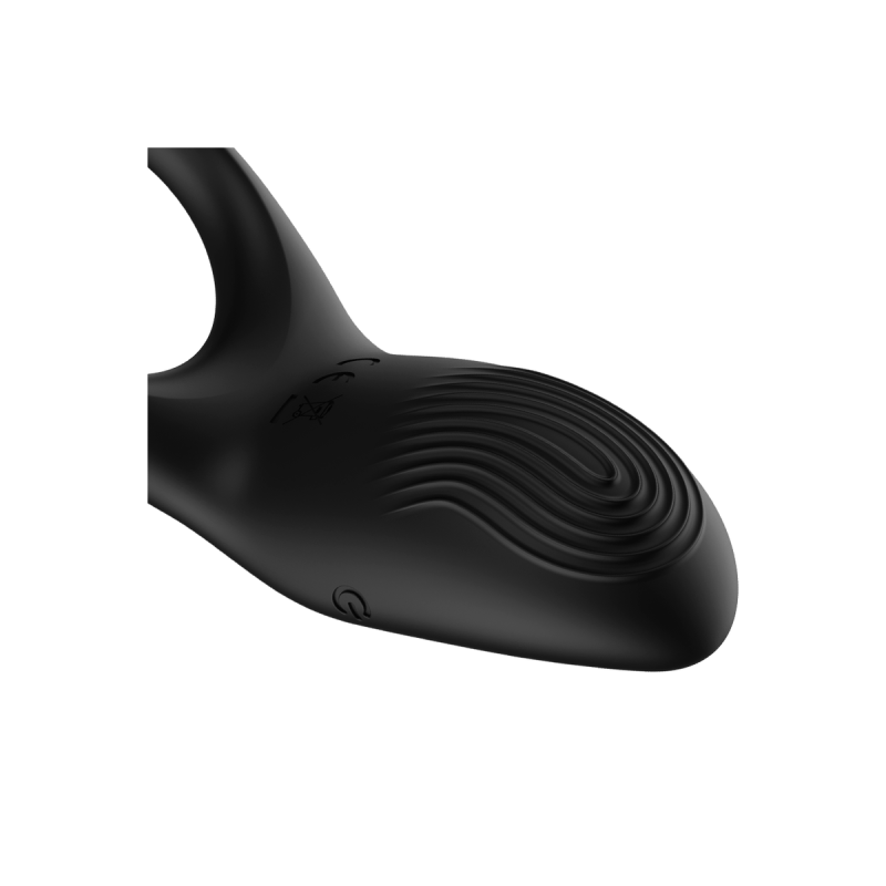 IBIZA - FULL CONTACT REMOTE CONTROL VIBRATING RING - IBIZA TECHNOLOGY…