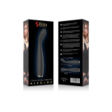 IBIZA - POTENTE VIBRATORE FLESSIBILE SPECIALE G SPOT - IBIZA TECHNOLO…