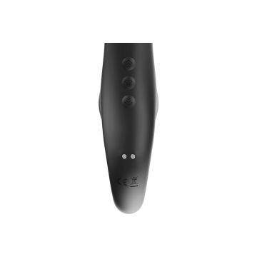 IBIZA - REMOTE CONTROL STRAPLESS VIBRATOR 3 MOTORS 1000 COMBINATIONS.…