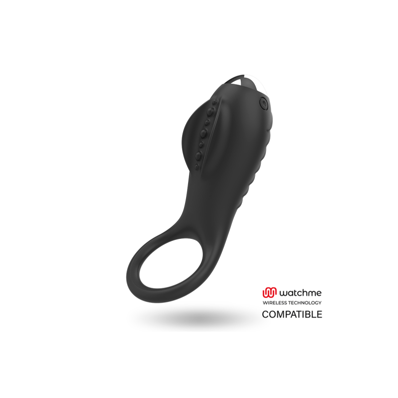 Brilly Glam - Alan Anillo + Mando Control Remoto Watchme | Vybes.it