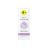 PJUR - MED SENSITIVE GLIDE WATER BASED LUBRICANT 2 ML - Monodose