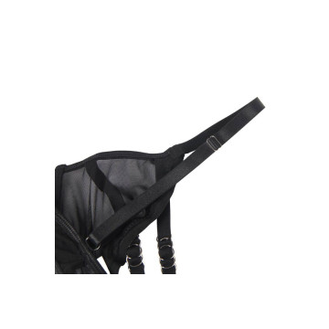 Subblime - Set Dos Piezas Sujetador Y Panties S/M | Vybes.it