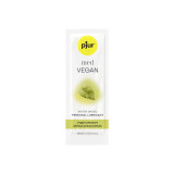 PJUR - MED VEGAN GLIDE LUBRIFICANTE A BASE ACQUA 2 ML - Dose singola