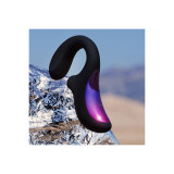 Lelo - Enigma Cruise Masseur Sonique Double Stimulation Noir |