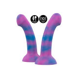 Mythology - Dion Galactic Dildo M - Vibrador Compatible Con Watchme