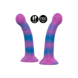 Mythology - Dion Galactic Dildo S - Vibrador Compatible Con Watchme