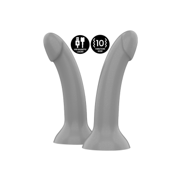 Mythology - Rune Majestätische Dildo S ? Vibrator Watchme Wireless