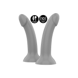 Mythology - Rune Majestic Dildo S - Vibrador Compatible Con Watchme