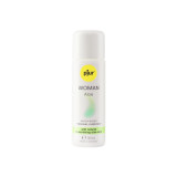PJUR - WOMAN ALOE LUBRIFICANTE A BASE ACQUA 30 ML - A base d'acqua