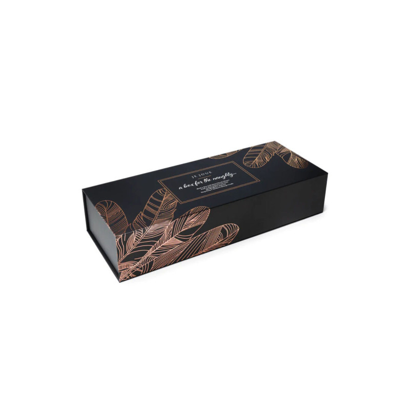 JE JOUE - THE NAUGHTY GIFT SET - kit Sex Toys | Vybes.it