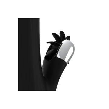 Black&Silver - Bunny Storm Rotation Vibe | Vybes.it