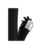Black&Silver - Bunny Reed Up & Down Vibe | Vybes.it