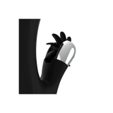 Black&Silver - Bunny Grimm Wave Function | Vybes.it