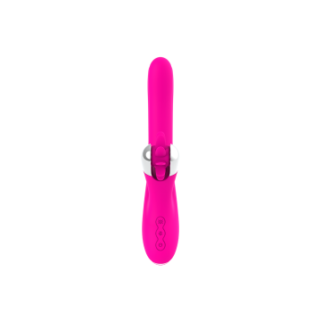 DIVERSIA - CONIGLIO ROTAZIONE 24 CM - Rotatori vibranti