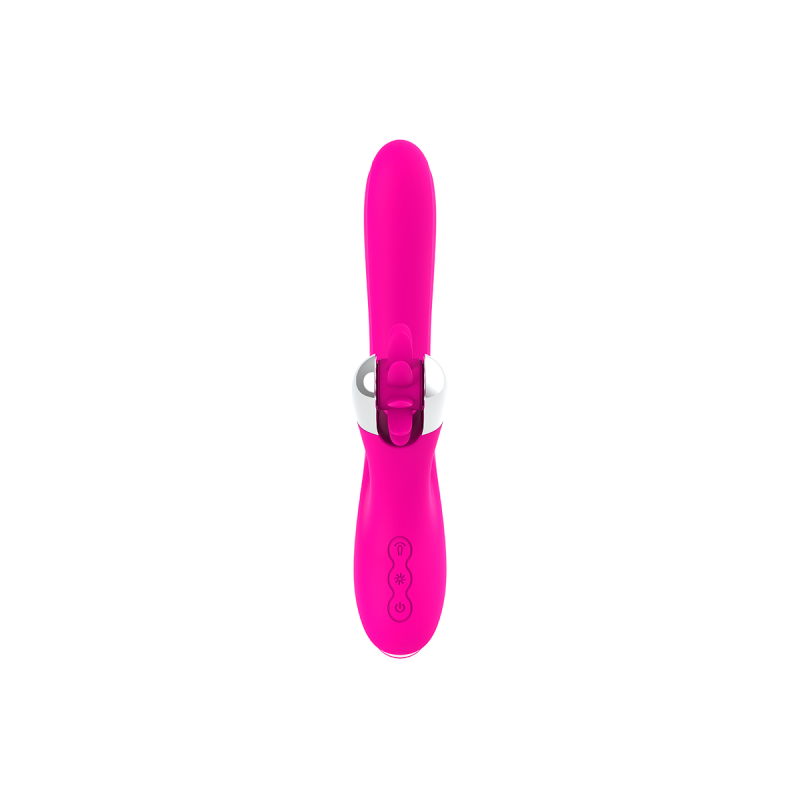 DIVERSIA - HSCHEN VIBRIEREND 24 CM - Vibrierende Rotatoren