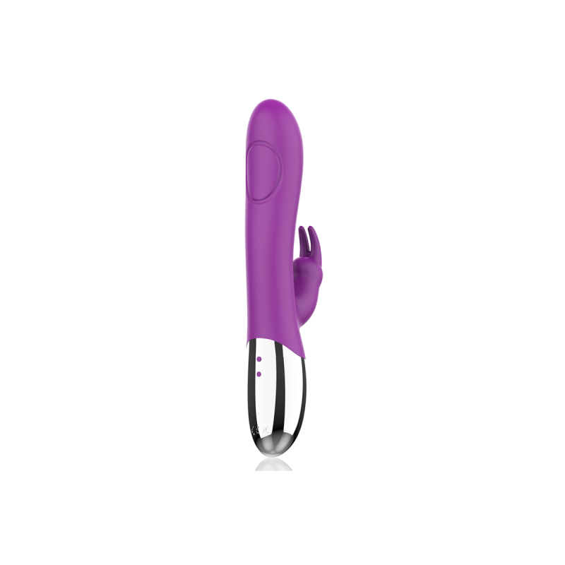 FUN FUNCTION - DOPPIO MASCHIO COMBI - Rotatori vibranti