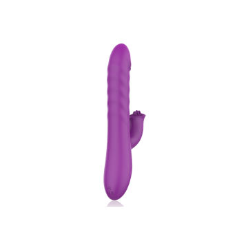 FUN FUNCTION - PROPULSEUR ET ROTATION ZENDA - Rotateurs vibrants