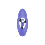 Mr Boss - Josef Pulsations - & Vibrationsfernbedienung Für Paare |