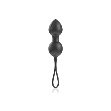 Brilly Glam - Vibrating Kegel Beads Control Remoto | Vybes.it