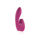 Coverme - Clitoral Succionador & Vibrador Potente G - Spot Rush |