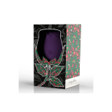 Mia - Rose Wave Klitoris - Sauggerät Limitierte Edition - Lila |