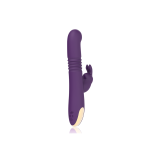 Treasure - Bastian Rabbit Up & Down Rotador & Vibrador + Mando