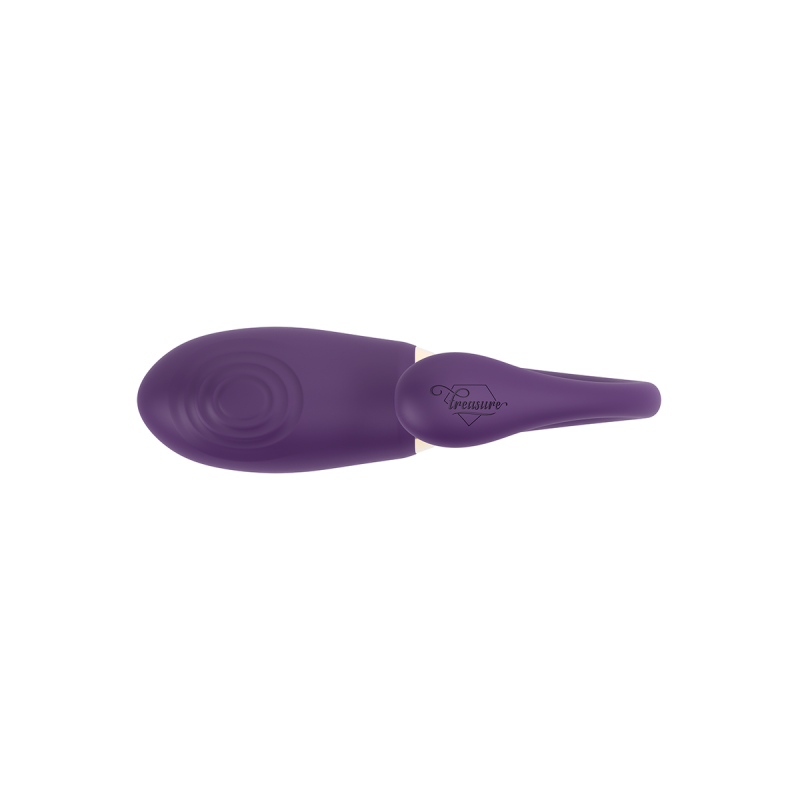 Treasure - Merlin Double Couple Vibrator Control Remoto | Vybes.it