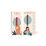 CICI BEAUTY - PREMIUM SILICONE CLIT STIMOLATORE - Per il clitoride