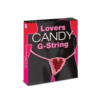 SPENCER & FLEETWOOD - DAMENTANGA CANDY LOVERS - SPENCER & FLETWOOD -…