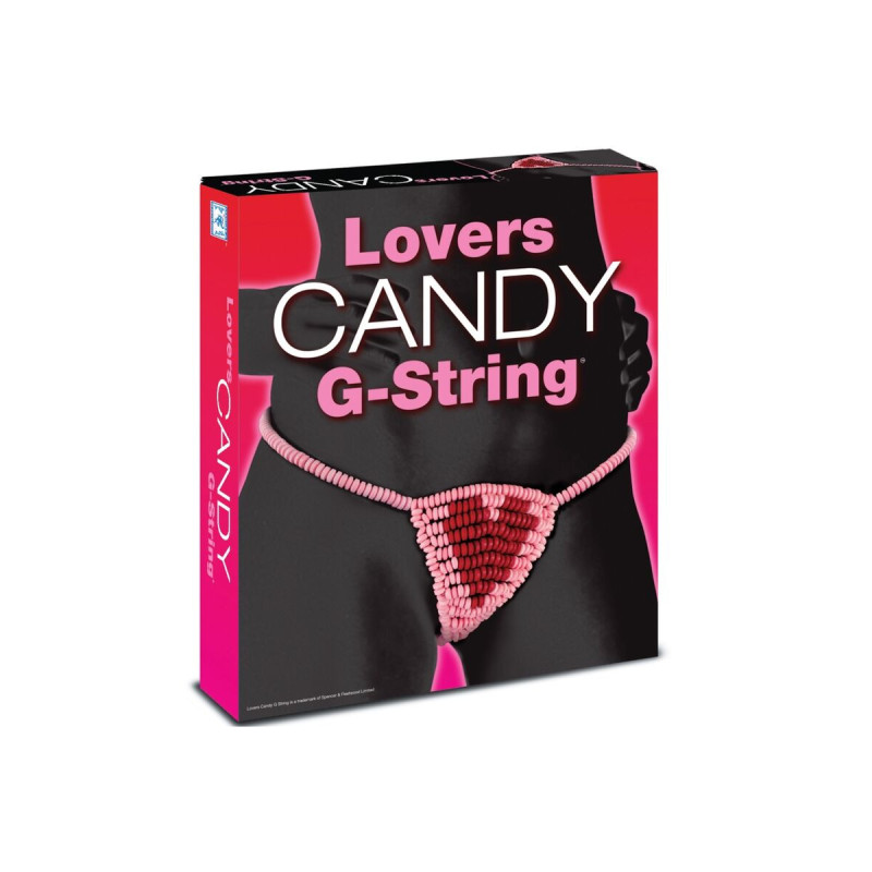 SPENCER & FLEETWOOD - DAMENTANGA CANDY LOVERS - SPENCER & FLETWOOD -…