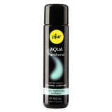 PJUR - AQUA PANTHÉNOL LUBRIFIANT BASE EAU 100 ML