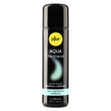 PJUR - AQUA PANTHÉNOL LUBRIFIANT BASE EAU 250 ML