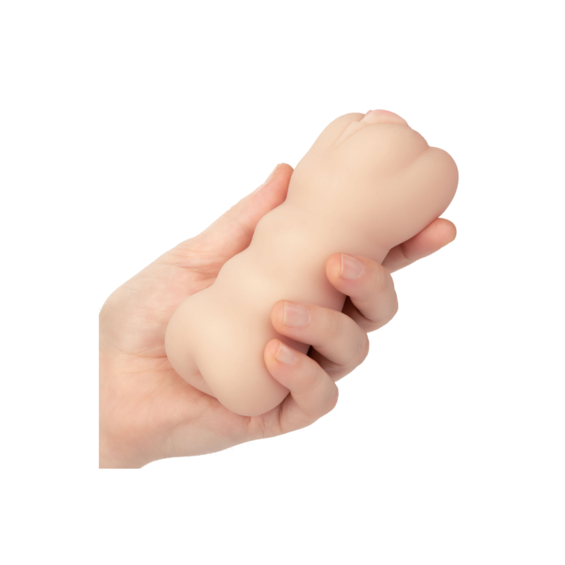 CALEXOTICS - CHEAP FRAIS TROIS VOIES - Vagins avec vibration