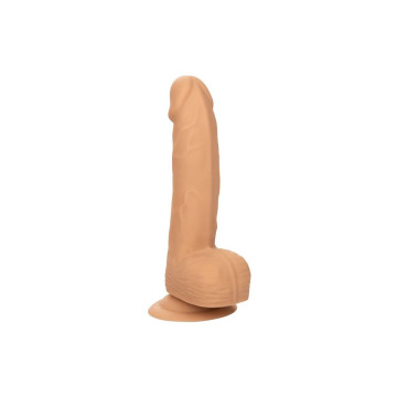 Calexotics - Silicone Studs 15.24 Cm Skin | Vybes.it