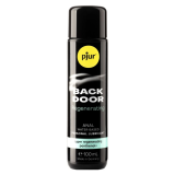 PJUR - BACK DOOR BASE EAU ANAL RÉGÉNÉRANTE AU PANTHÉNOL 100 ML
