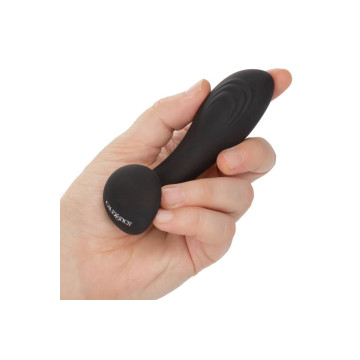Calexotics - Flüssigsilikon - Flex - Sonde | Vybes.it
