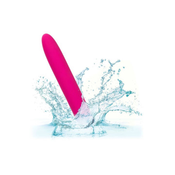 CALEXOTICS Bliss Vibe Rosa: accesorio intimo | Vybes.it