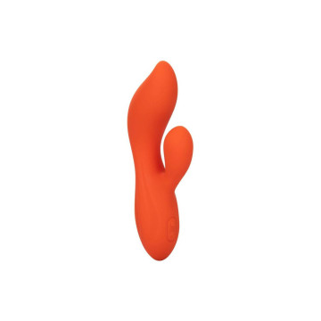 CALEXOTICS - STELLA DUAL TEASER NARANJA