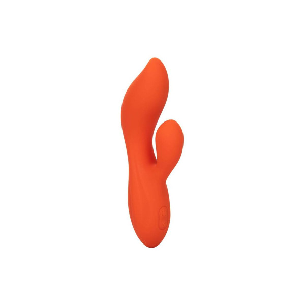 CALEXOTICS - STELLA DUAL TEASER NARANJA