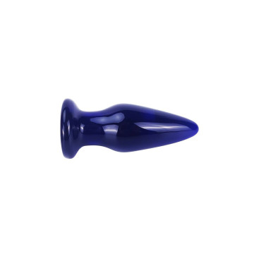 Toyjoy - The Shining Plug Cristal Vibrador | Vybes.it
