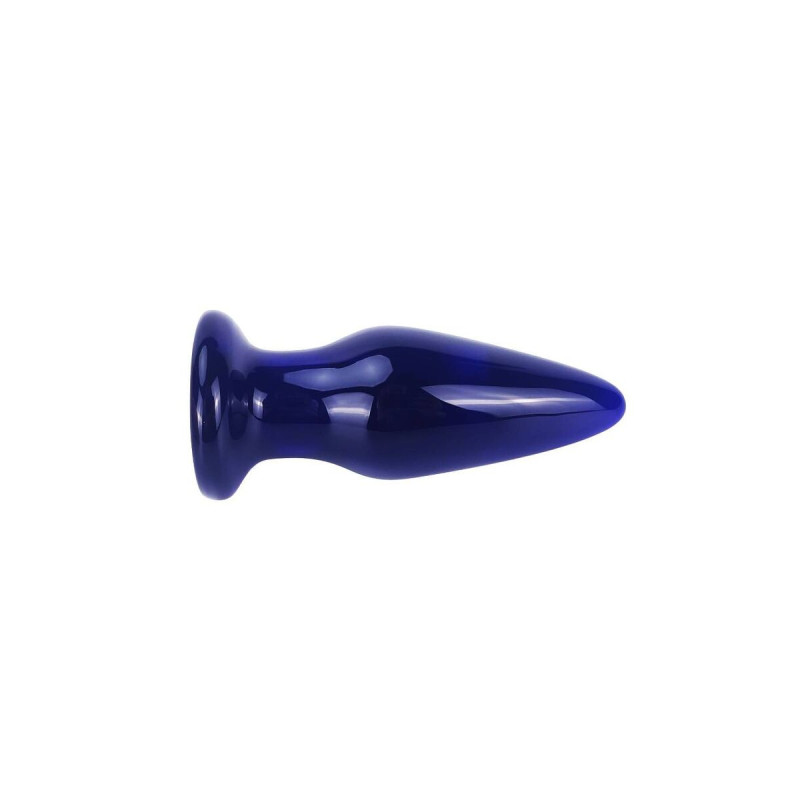 Toyjoy - The Shining Plug Cristal Vibrador | Vybes.it