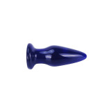 Toyjoy - The Shining Plug Cristal Vibrador | Vybes.it
