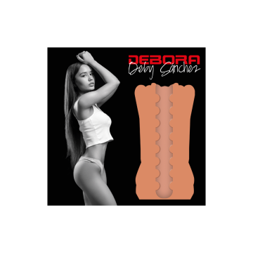 Jamyjob Signature - Masturbador Debora Vagina | Vybes.it