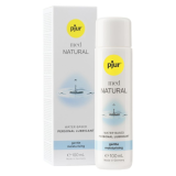 PJUR - MED LUBRIFIANT NATUREL BASE EAU 100 ML