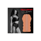 Jamyjob Signature - Masturbador Giuliana Vagina | Vybes.it