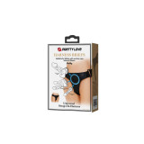 Pretty Love - Arnés Universal Negro | Vybes.it